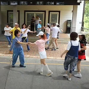 2025/05/21 綠意山莊出遊8