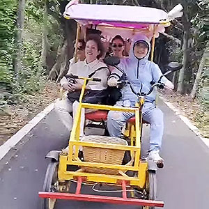 2025/05/21 綠意山莊出遊5