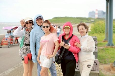  2025/05/21 綠意山莊出遊