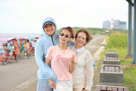  2025/05/21 綠意山莊出遊