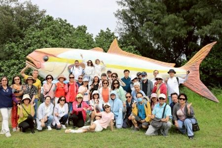  2025/05/21 綠意山莊出遊