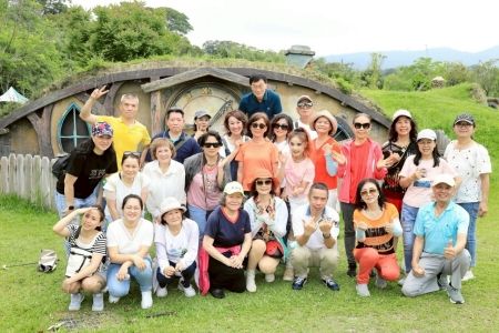  2025/05/21 綠意山莊出遊