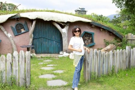  2025/05/21 綠意山莊出遊