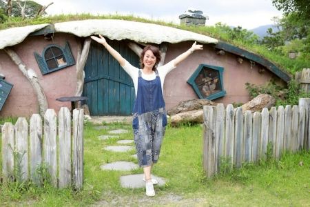  2025/05/21 綠意山莊出遊