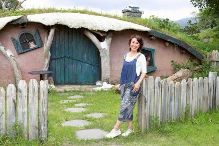  2025/05/21 綠意山莊出遊