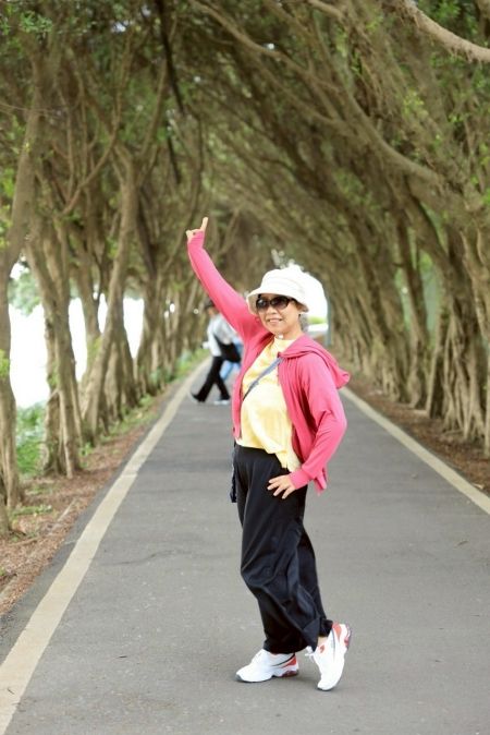  2025/05/21 綠意山莊出遊