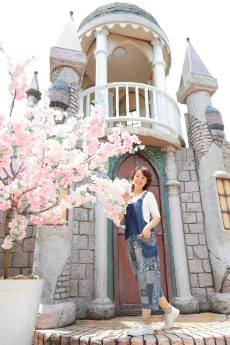  2025/05/21 綠意山莊出遊