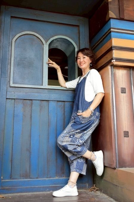  2025/05/21 綠意山莊出遊