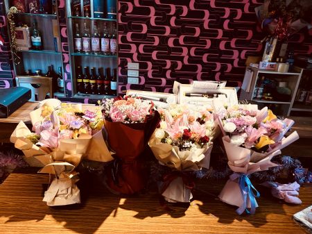  114年慶祝蔣老師40週年聖誕、師生成果展聯歡會